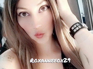 Roxannefox29