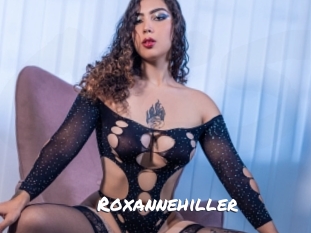 roxannehiller Ochranne Siete