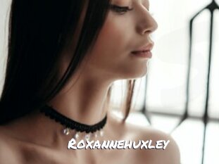 Roxannehuxley