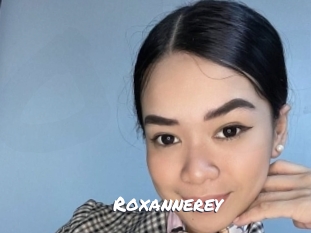 Roxannerey