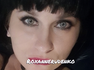 Roxannerudenko