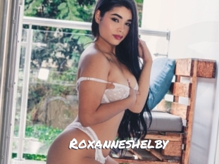 Roxanneshelby