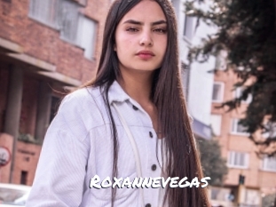 Roxannevegas