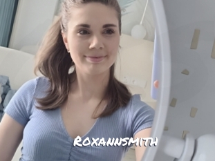 Roxannsmith