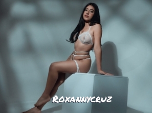 Roxannycruz