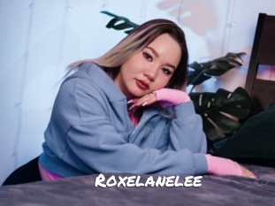 Roxelanelee