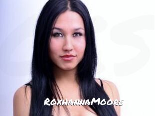 RoxhannaMoore