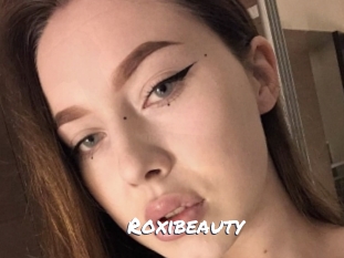 Roxibeauty