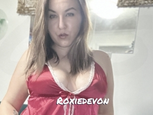 Roxiedevon