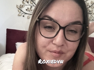 Roxiedvn