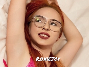 Roxiejoy