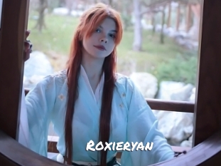 Roxieryan