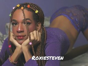 Roxiesteven