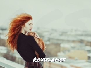 Roxiflames