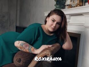 Roxiranya