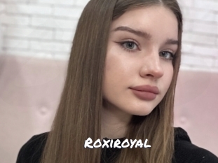Roxiroyal