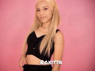 Roxitta