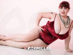 Roxmiller