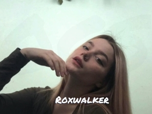 Roxwalker