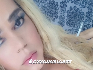 Roxxanabigass