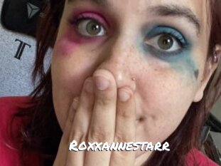 Roxxannestarr