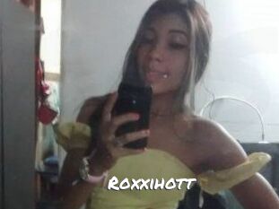 Roxxihott