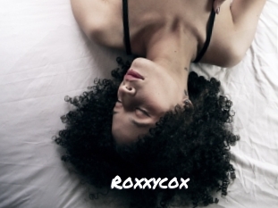 Roxxycox