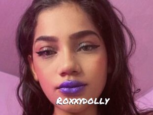 Roxxydolly