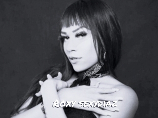 roxy_sexydiaz Ochranne Siete