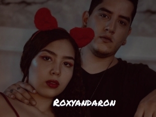 Roxyandaron