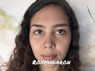 Roxyandaron