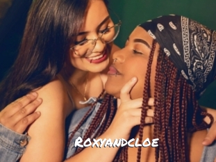 Roxyandcloe