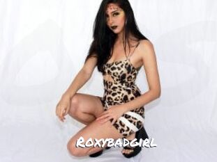 Roxybadgirl