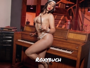 roxybuch Ochranne Siete
