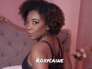 Roxycaine