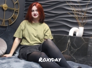 Roxyday