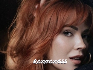 Roxyfoxy666