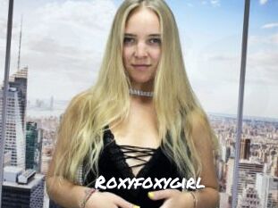 Roxyfoxygirl