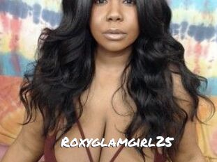 Roxyglamgirl25