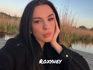 Roxyhey