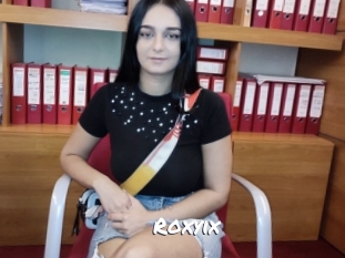 Roxyix
