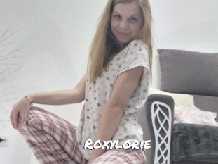 roxylorie Ochranne Siete
