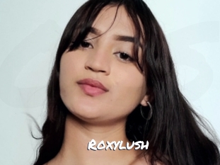 Roxylush
