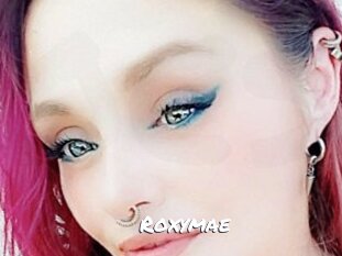 Roxymae