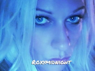 roxymidnight Ochranne Siete