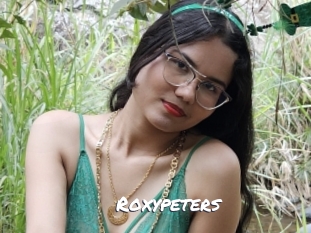 Roxypeters