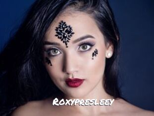 Roxypresleey