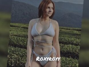 Roxyroyy