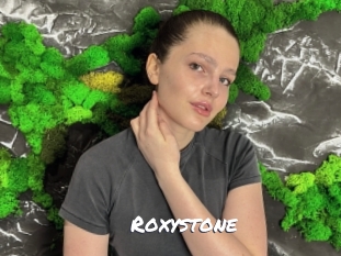 Roxystone