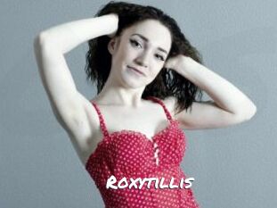 Roxytillis